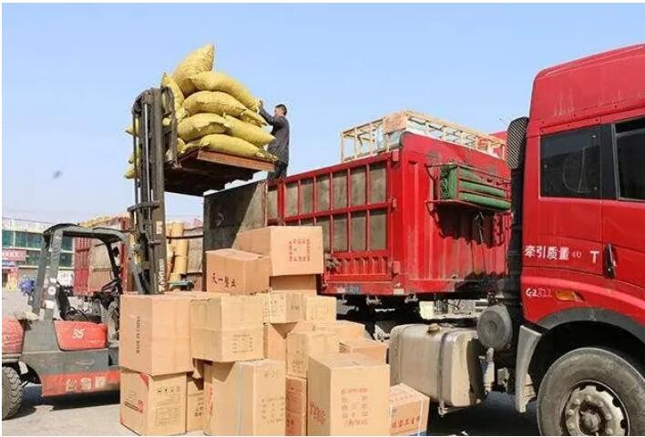 泉州到尼木县物流专线