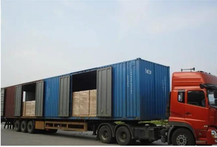 泉州到尼木县整车运输